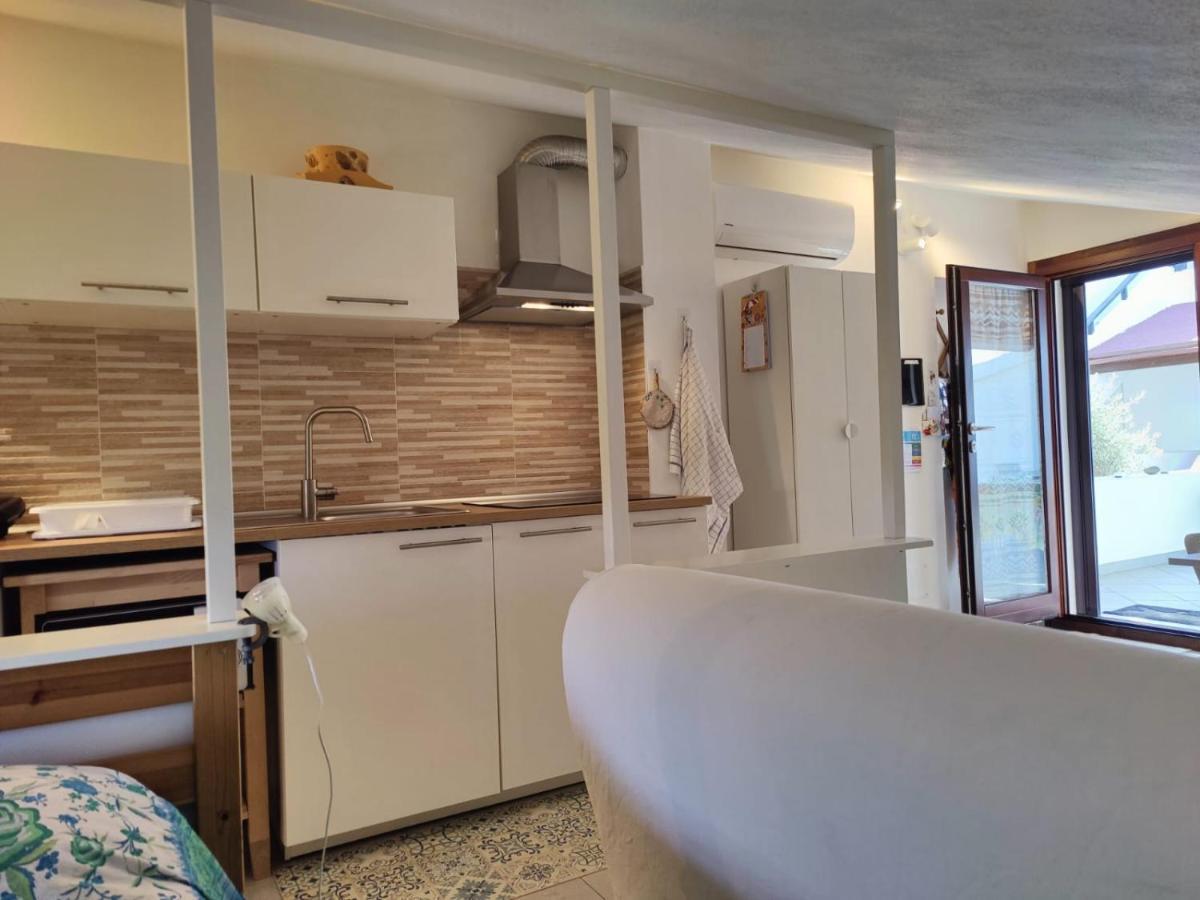 Ferienwohnung Ulivo Quartu SantʼElena Exterior foto