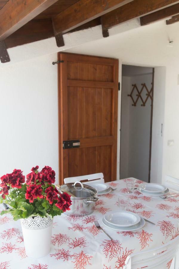 Ferienwohnung Ulivo Quartu SantʼElena Exterior foto