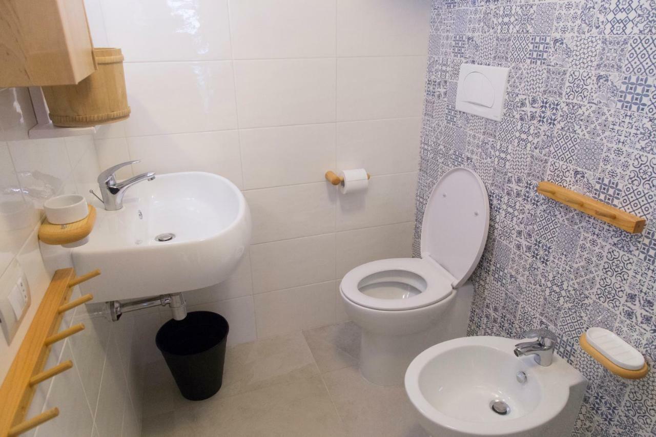 Ferienwohnung Ulivo Quartu SantʼElena Exterior foto