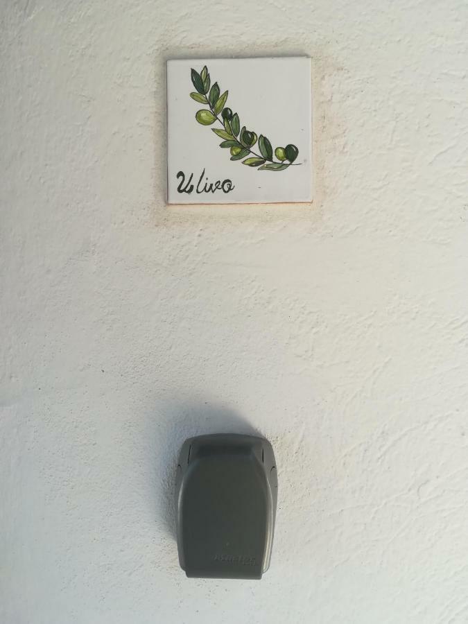 Ferienwohnung Ulivo Quartu SantʼElena Exterior foto