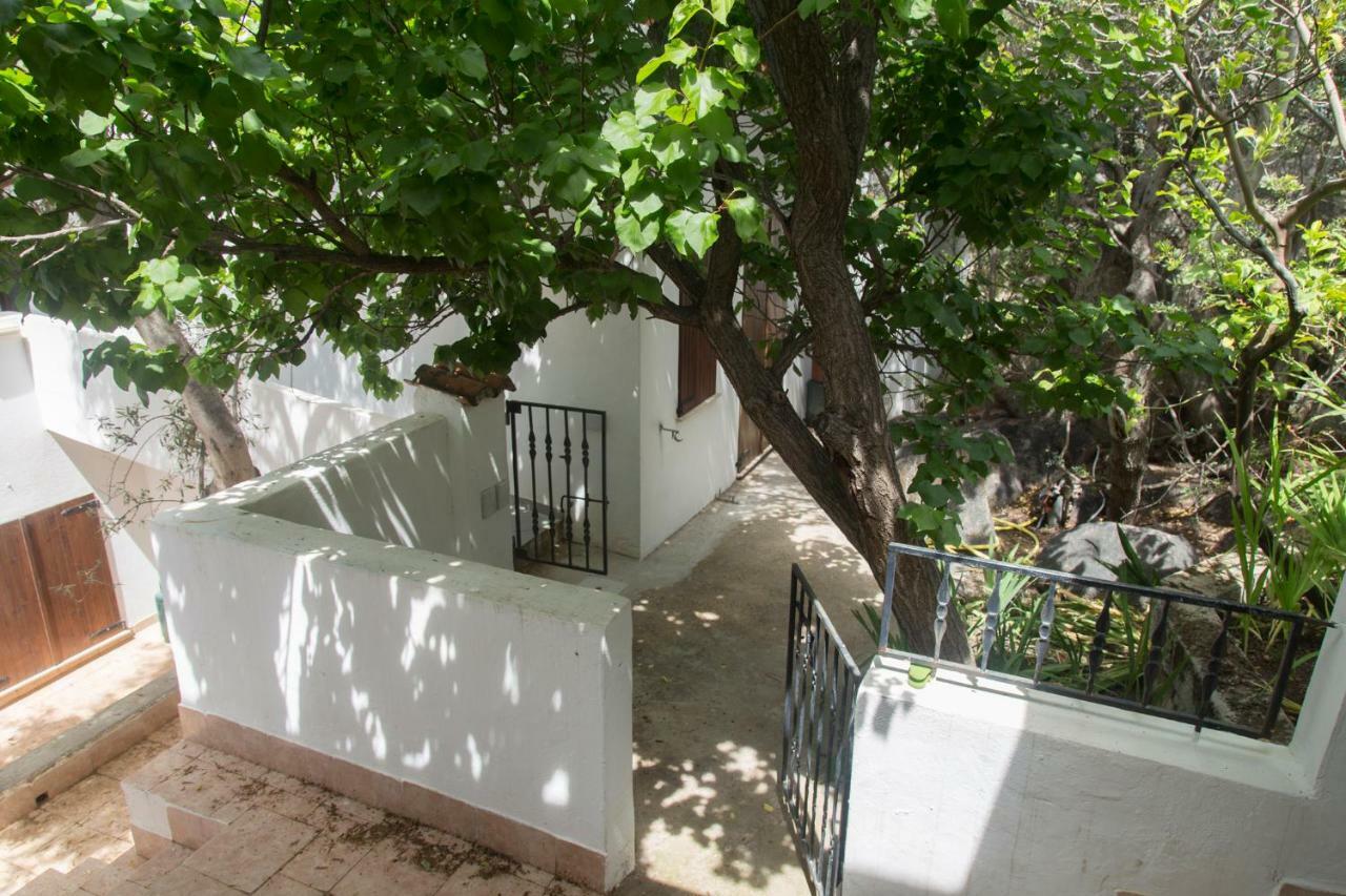 Ferienwohnung Ulivo Quartu SantʼElena Exterior foto